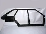Боковина кузова ВАЗ 2109-5401064 правая