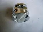 Поршень ВАЗ 82,0 (+0,00/Е) 2110-12 (1,6/16кл.) 21124-1004015-04 АВТОВАЗ
