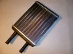 Радиатор отопителя ГАЗ 31107-8101060