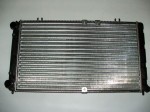 Радиатор ВАЗ 1118-1301012