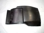 Панель брызговика МАЗ левая 6312-8403041-010