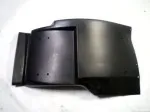 Панель брызговика МАЗ правая 6312-8403040-010