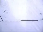 Трубка ВАЗ тормозная 2110-3506130 (задн.) (прав.)(рег.тормозов<->задний тормоз)