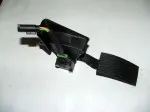 Педаль газа КАМАЗ  электронная 61000NO-61SR-34
