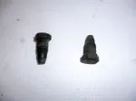 Болт М8х1-Н9х14      (спец.) штока КПП 2108-1703038 (конический)