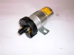 Катушка зажигания ВАЗ 2108-3705010 (б/к) 027-3705