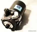 Осушитель воздуха ГАЗ 3307/ПАЗ (12V) Knorr-Bremse LA6277/LA8552