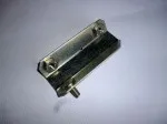 Кронштейн ВАЗ блок-фары 1118-Калина (лев.) 1118-3711061