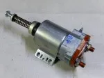 Втягивающее реле стартера КАМАЗ 2501-3708800-10