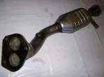 Нейтрализатор ГАЗ 3302 Евро-3 4216дв ЭМ.2310.1206005-31