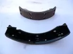 Колодка тормозная УАЗ ручника 69-3507014