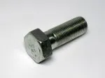 Болт М24х2-Н50х65 372971