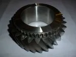 Шестерня КАМАЗ КПП ZF 95534783
