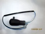 Рукоятка КАМАЗ КПП 412-1703007-10