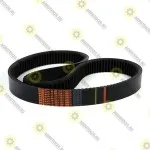 Ремень X68-24I-K-2485 LI (68-24-2600 Kevlar) PIX HARVESTER