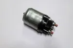 Втягивающее реле стартера ГАЗ 406дв 42-3708800-11