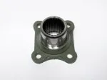 Фланец КПП ГАЗ 3307/3308/33081 вторичного вала 3309-1701240 (квадратный)