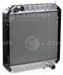 Радиатор МАЗ-Зубрёнок 437137-1301010