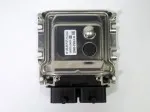 Блок управления двигателем УАЗ 452 с дв ЗМЗ4091Евро-4 2206-95-3763014-30