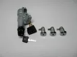 Замок зажигания ГАЗель NEXT 3123-6105006 (с личинками)
