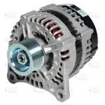 Генератор ГАЗ 3302 с дв Cummins 5272666 (120А)