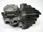 Модулятор КАМАЗ  54901 осевой односекционный WABCO 4801067010
