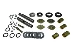 Шкворень ГАЗ ГАЗель в сборе 3302-3000100 (в комплекте 2 штуки)
