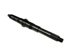 Вал вторичный КПП ГАЗ ГАЗель Next голый A21R22-1701105-30 (под шарик)