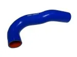 Патрубок радиатора ГАЗ 3308/3309 подвод (верхний) 33081-1303010 Д-38