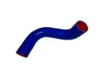 Патрубок радиатора ГАЗ отвод нижний 53/3307 53-1303025 Д45
