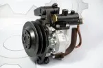 Насос ГУР МАЗ в сборе  630300-3407010