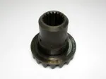 Шестерня МАЗ 6430-2506050 (грибок) н.о. 18зуб. (Р)