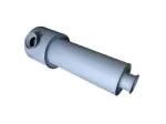 Глушитель КАМАЗ 6520-1201010-05 под хомут
