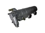 Теплообменник КАМАЗ на турб.740.60-1013200 (Е2,Е3)