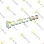 Болт M20x160 DIN931-A 3014508 носителя Gigant Lemken (Оригинал)