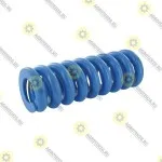 Пружина 3298409 сеялки Gigant Lemken (Оригинал)