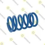Пружина 3298461 сеялки Gigant Lemken (Оригинал)