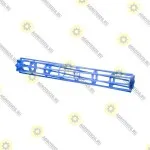 Каток трубчатый 4231035 носителя Gigant Lemken (Оригинал)