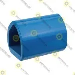 Зажим 4821250 сеялки Gigant Lemken (Оригинал)