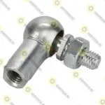 Наконечник Тяги LA301614600 AGCO