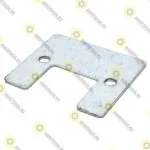 Контрнож LA321822050 AGCO