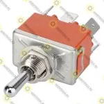 Кнопка LA321932700 AGCO