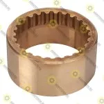 Бронзовая Втулка LA322068150 AGCO