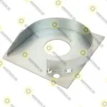 Решетка, Правая LA322228050 AGCO