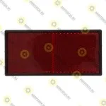 Красный Отраж. LA322689350 AGCO
