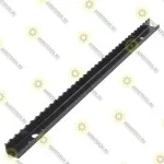 Планка LA322767650 AGCO