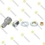 Фитинг LA322881150 AGCO