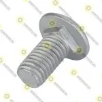 Болт С Полукр. LA350342520 AGCO