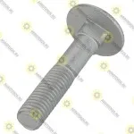 Болт С Полукр. LA366001434 AGCO