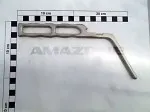 Рычаг 101083 разбрасывателя ZA-TS; ZA-V; ZA-M; ZA-X AMAZONE
